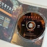 COUNTRY ANTHOLOGY, 25 AMERICAN NO.1 HITS – VOLUME 2 (TWEEDEHANDS) - Afbeelding 3