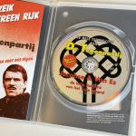 DE HELE TERINGZOOI VAN DE TEGENPARTIJ, JACOBSE & VAN ES (TWEEDEHANDS) - Afbeelding 2