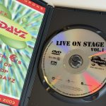 LIVE ON STAGE – VOL. 1 (TWEEDEHANDS) - Afbeelding 3