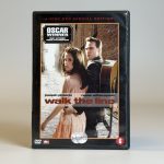 WALK THE LINE (TWEEDEHANDS)