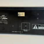 JVC TD-W501, DUBBEL CASSETTESPELER (TWEEDEHANDS) - Afbeelding 7