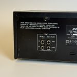 JVC TD-W501, DUBBEL CASSETTESPELER (TWEEDEHANDS) - Afbeelding 8
