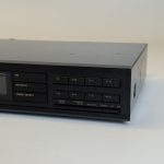 JVC FX-330L, TUNER (TWEEDEHANDS) - Afbeelding 3