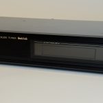 JVC FX-330L, TUNER (TWEEDEHANDS) - Afbeelding 4