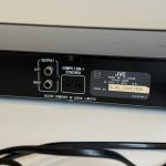 JVC FX-330L, TUNER (TWEEDEHANDS) - Afbeelding 7