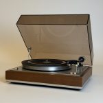 PHILIPS 308, PLATENSPELER (TWEEDEHANDS)