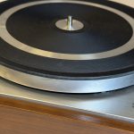 PHILIPS 308, PLATENSPELER (TWEEDEHANDS) - Afbeelding 4