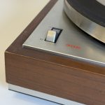 PHILIPS 308, PLATENSPELER (TWEEDEHANDS) - Afbeelding 5