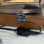 PHILIPS 308, PLATENSPELER (TWEEDEHANDS) - Afbeelding 8