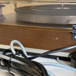 PHILIPS 308, PLATENSPELER (TWEEDEHANDS) - Afbeelding 9