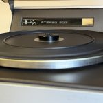 PHILIPS STEREO 907, PLATENSPELER (TWEEDEHANDS) - Afbeelding 5