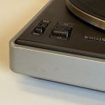 PHILIPS STEREO 907, PLATENSPELER (TWEEDEHANDS) - Afbeelding 6