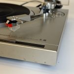 PIONEER PL-300, PLATENSPELER (TWEEDEHANDS) - Afbeelding 3