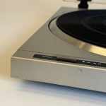 PIONEER PL-300, PLATENSPELER (TWEEDEHANDS) - Afbeelding 4
