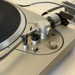 PIONEER PL-300, PLATENSPELER (TWEEDEHANDS) - Afbeelding 5