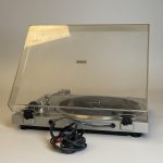 PIONEER PL-300, PLATENSPELER (TWEEDEHANDS) - Afbeelding 2