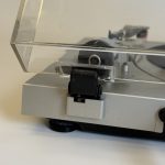 PIONEER PL-300, PLATENSPELER (TWEEDEHANDS) - Afbeelding 8