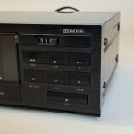 JVC TD-X202, CASSETTESPELER (TWEEDEHANDS) - Afbeelding 3