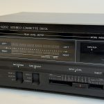 JVC TD-X202, CASSETTESPELER (TWEEDEHANDS) - Afbeelding 5