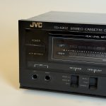 JVC TD-X202, CASSETTESPELER (TWEEDEHANDS) - Afbeelding 6