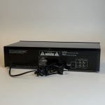 JVC TD-X202, CASSETTESPELER (TWEEDEHANDS) - Afbeelding 2