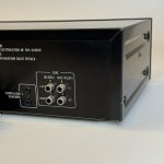JVC TD-X202, CASSETTESPELER (TWEEDEHANDS) - Afbeelding 7