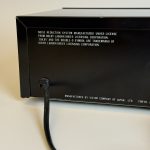 JVC TD-X202, CASSETTESPELER (TWEEDEHANDS) - Afbeelding 9