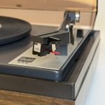 DUAL 420, PLATENSPELER (TWEEDEHANDS) - Afbeelding 3