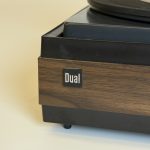 DUAL 420, PLATENSPELER (TWEEDEHANDS) - Afbeelding 5