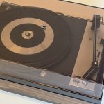 DUAL 420, PLATENSPELER (TWEEDEHANDS) - Afbeelding 6