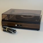 DUAL 420, PLATENSPELER (TWEEDEHANDS) - Afbeelding 2