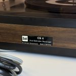 DUAL 420, PLATENSPELER (TWEEDEHANDS) - Afbeelding 7