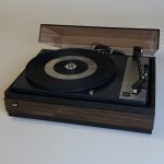 DUAL 420, PLATENSPELER (TWEEDEHANDS) - Afbeelding 8