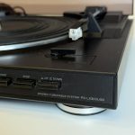 SONY PS-LX300USB, PLATENSPELER (TWEEDEHANDS) - Afbeelding 3