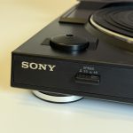 SONY PS-LX300USB, PLATENSPELER (TWEEDEHANDS) - Afbeelding 4