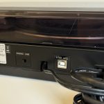 SONY PS-LX300USB, PLATENSPELER (TWEEDEHANDS) - Afbeelding 7