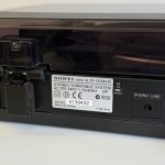 SONY PS-LX300USB, PLATENSPELER (TWEEDEHANDS) - Afbeelding 8