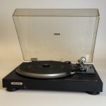 PIONEER PL-516X, PLATENSPELER (TWEEDEHANDS)