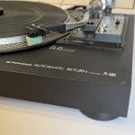 PIONEER PL-516X, PLATENSPELER (TWEEDEHANDS) - Afbeelding 3
