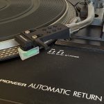 PIONEER PL-516X, PLATENSPELER (TWEEDEHANDS) - Afbeelding 4