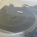 PIONEER PL-516X, PLATENSPELER (TWEEDEHANDS) - Afbeelding 7