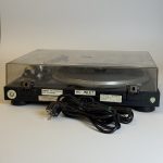 PIONEER PL-516X, PLATENSPELER (TWEEDEHANDS) - Afbeelding 2