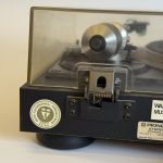 PIONEER PL-516X, PLATENSPELER (TWEEDEHANDS) - Afbeelding 11