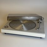 BANG & OLUFSEN BEOGRAM 1202, PLATENSPELER (TWEEDEHANDS)