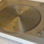 BANG & OLUFSEN BEOGRAM 1202, PLATENSPELER (TWEEDEHANDS) - Afbeelding 6
