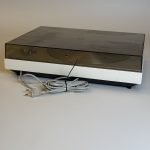 BANG & OLUFSEN BEOGRAM 1202, PLATENSPELER (TWEEDEHANDS) - Afbeelding 2