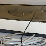 BANG & OLUFSEN BEOGRAM 1202, PLATENSPELER (TWEEDEHANDS) - Afbeelding 8